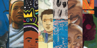Read Black Children’s Authors and Poets Featured by Penny Candy Books