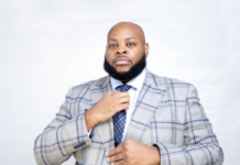 Meet Terrance Bonner: Wellness Expert and Business Coach