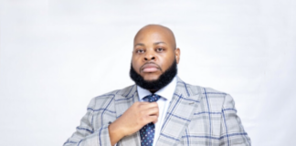 Meet Terrance Bonner: Wellness Expert and Business Coach