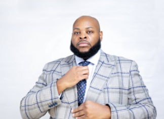 Meet Terrance Bonner: Wellness Expert and Business Coach