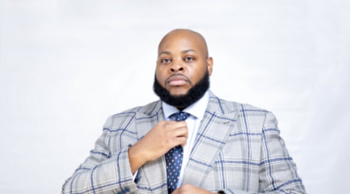 Meet Terrance Bonner: Wellness Expert and Business Coach