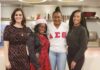 Divas and Dolls Initiative Encourages Young Women