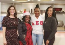 Divas and Dolls Initiative Encourages Young Women