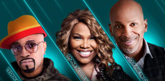 UNCENSORED on TV One Returns March 21