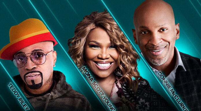 UNCENSORED on TV One Returns March 21