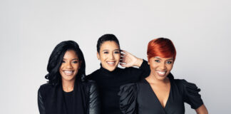 The Mavericks Beyond Music: The Shindellas