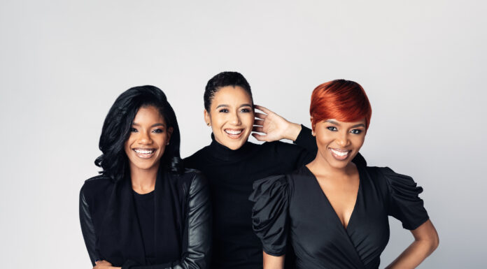 The Mavericks Beyond Music: The Shindellas