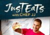 Chef JJ, Chef Jernard, and Sharon Chuter Showcases Segments on CLEO TV