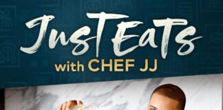 Pinky Cole and Ayahlushim Getachew Joined “Just Eats With Chef JJ” and “CLEO Speaks”