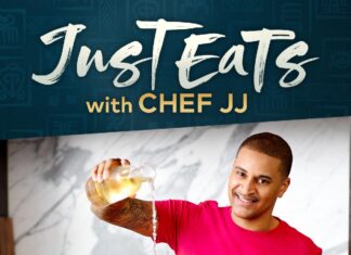 Two Chefs and California Mayor Highlighted on CLEO TV for Black History Month