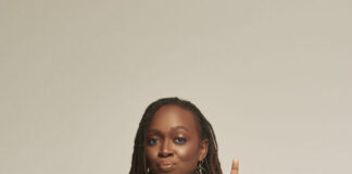 Ashley Clark Educates Youth on Finances with Sense 2 Cents