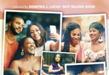 “Don’t Waste Your Pretty” Author, Demetria L. Lucas Talks About Making of Film