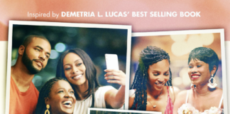 “Don’t Waste Your Pretty” Author, Demetria L. Lucas Talks About Making of Film