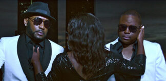 R&B Group H-Town Released New EP, Date Night