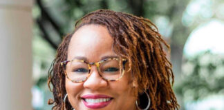 Dr. Shonda R. Jones on HIV/AIDS Awareness