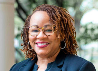 Dr. Shonda R. Jones on HIV/AIDS Awareness