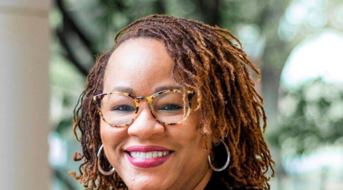 Dr. Shonda R. Jones on HIV/AIDS Awareness