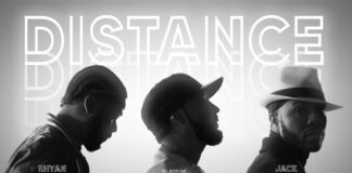 Rhyan LaMarr Directs Music Video “Distance” (Remix) as a Short-Musical