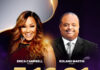 Erica Campbell and Roland Martin to Host 2021 Urban One Honors