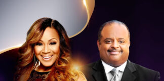 Erica Campbell and Roland Martin to Host 2021 Urban One Honors