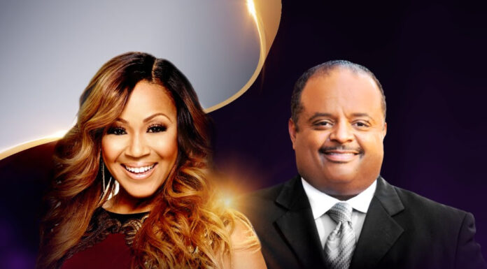 Erica Campbell and Roland Martin to Host 2021 Urban One Honors