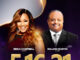 Erica Campbell and Roland Martin to Host 2021 Urban One Honors