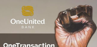 OneUnited Bank, Largest Black-Owned Bank, and Visa Launch #OneTransaction Campaign