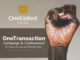 OneUnited Bank, Largest Black-Owned Bank, and Visa Launch #OneTransaction Campaign