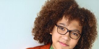 Meet Ethan William Childress, The Young Star of ABC’s Hit Series “Mixed-ish”
