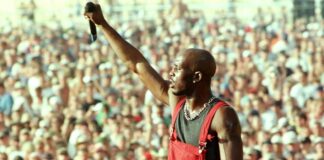 Rap Legend DMX Passes at 50 Years Old