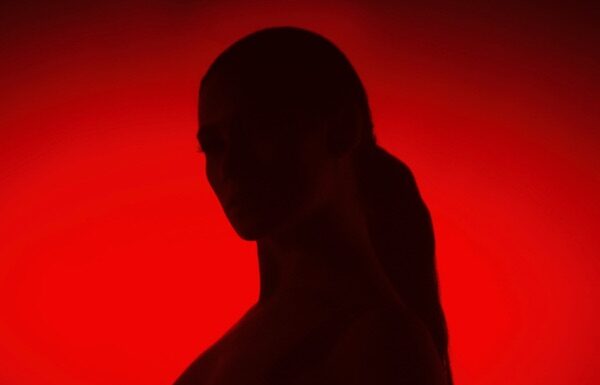 LX Premieres New Single ‘Love’s In My Veins’