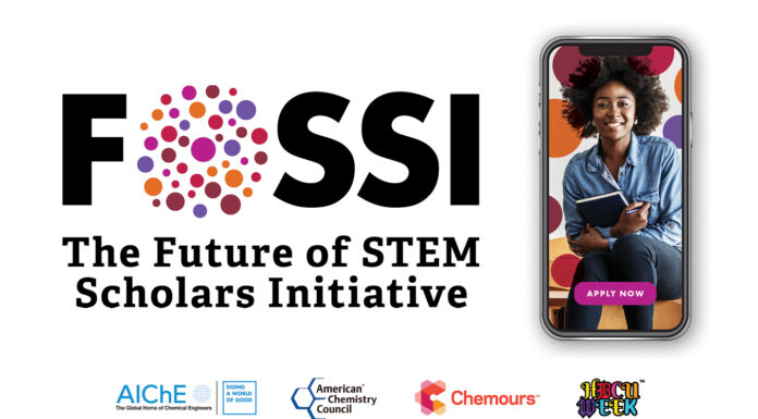 FOSSI Is Born To Maximize Inclusion for HBCU Students