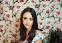 Alma Grace Released “Aventura” From Debut EP ‘FRIDA’