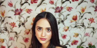 Alma Grace Released “Aventura” From Debut EP ‘FRIDA’