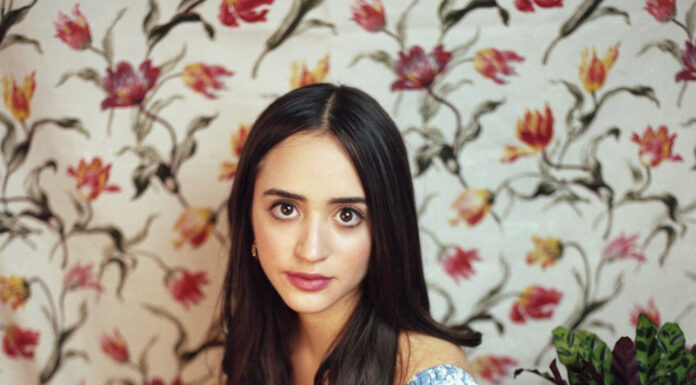 Alma Grace Released “Aventura” From Debut EP ‘FRIDA’