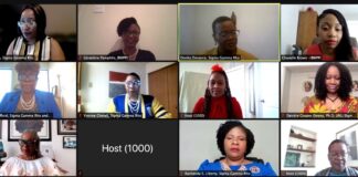 Black Women’s Voices Take Center Stage at the United Nations Commission on the Status of Women