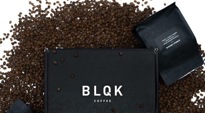 Super Bowl Champ Justin Watson’s New Company, BLQK Coffee, Serving Caffeine With a Cause