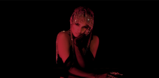 LX Debuts Sultry Video for ‘Love’s In My Veins’