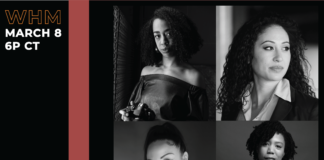 OTV Celebrated Women With “Filmmaking While Femme”