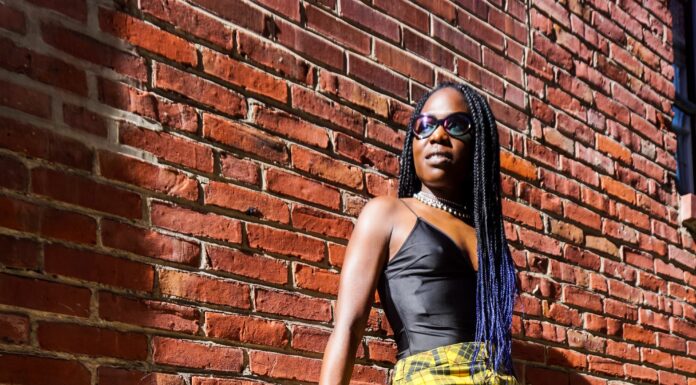 Ifueko Igbinovia’s Innovative YouTube Channel Helps Creatives Rediscover Being Eccentric