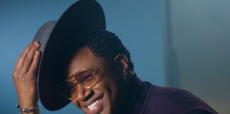 Pioneer of Inspirational Soul Artist Alvin Garrett Released New Project All About Love