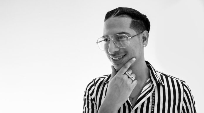 OBVIOUS Magazine Appoints Joshua J. Pinkay as Acting Editor-in-Chief for First-Ever Music Issue