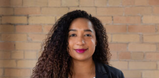 Jamile Cruz Earns Inaugural Report on Business Changemakers Award From The Globe and Mail