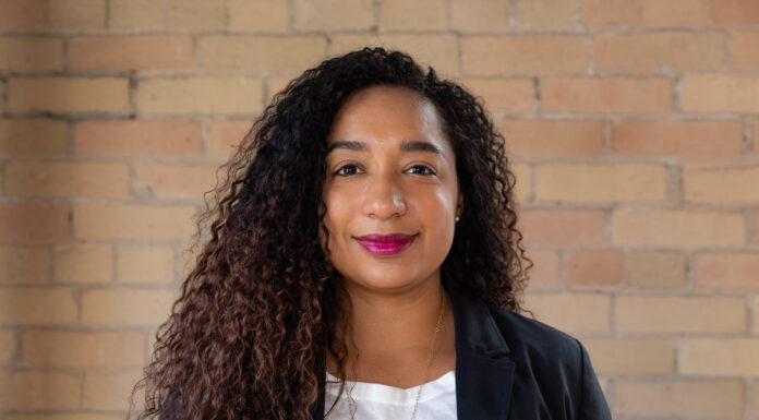 Jamile Cruz Earns Inaugural Report on Business Changemakers Award From The Globe and Mail