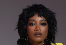 Keke Palmer and Amazon to Publish New Short Story Series