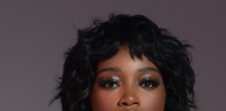 Keke Palmer and Amazon to Publish New Short Story Series