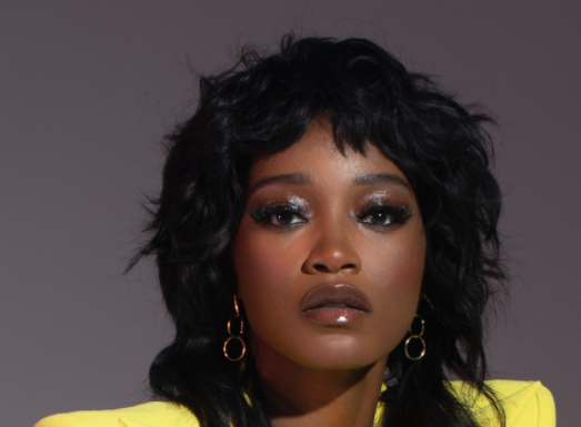 Keke Palmer and Amazon to Publish New Short Story Series