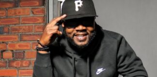 American Skin Actor Kristofer Sykes Brings Attention to Flawed Justice System Through Storytelling