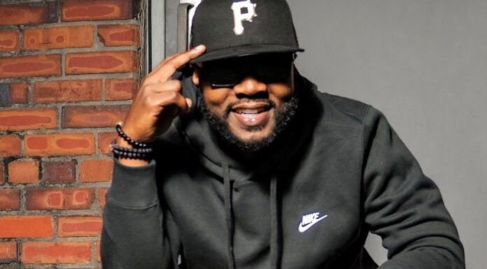 American Skin Actor Kristofer Sykes Brings Attention to Flawed Justice System Through Storytelling