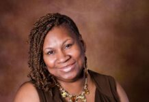 Lisa D. Adams Starts Self-Love and Motivation Academy During COVID-19